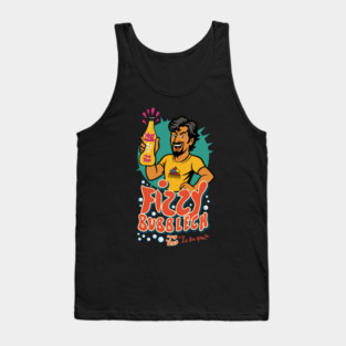 Fizzy Bubblech Is For You! Tank Top