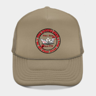 The Losers Club (distressed) Hat
