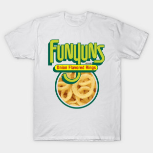 Funyuns T-Shirt