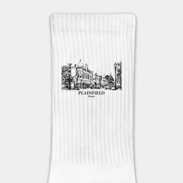 Plainfield - Illinois by Lakeric