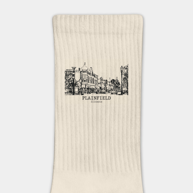 Plainfield - Illinois by Lakeric