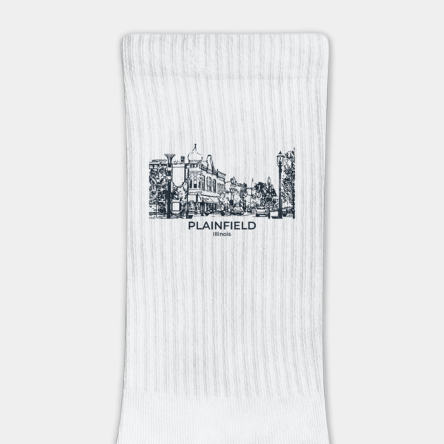 Plainfield - Illinois by Lakeric