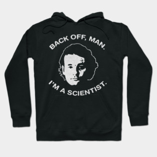 bill Murray fans art Hoodie