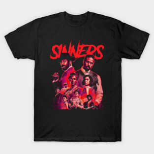 Sinners T-Shirt