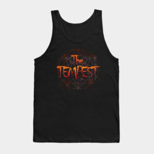 The Tempest Tank Top