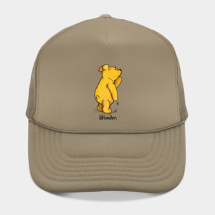 Classic Winnie the Pooh - Wonder Hat