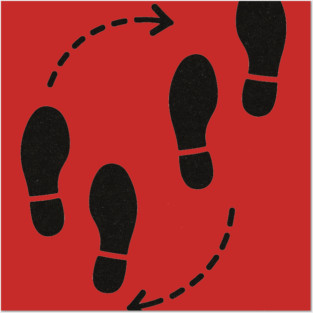 Let's Do the Timewarp Again Posters and Art