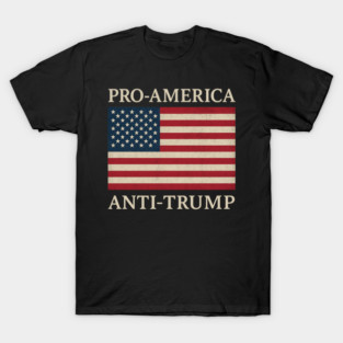 anti-trump T-Shirt