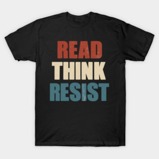 anti-trump T-Shirt