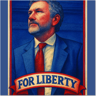 Thomas Massie For Liberty Posters and Art
