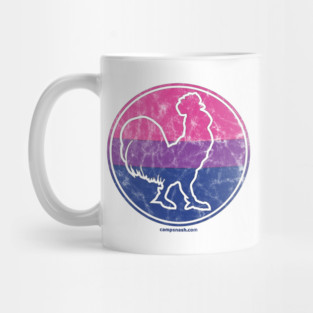 Bi Cock Mug