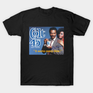 Colt .45 Malt Liquor T-Shirt