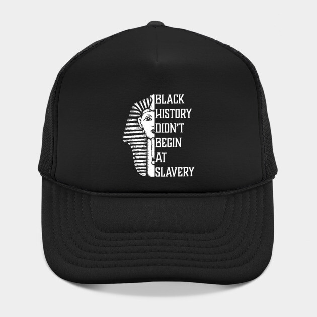 Black History Didn't Start At Slavery, Black History, African American by UrbanLifeApparel