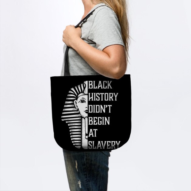 Black History Didn't Start At Slavery, Black History, African American by UrbanLifeApparel