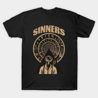 Sinners T-Shirt