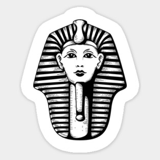 Egyptian Pharaoh, Black History, World History Magnet