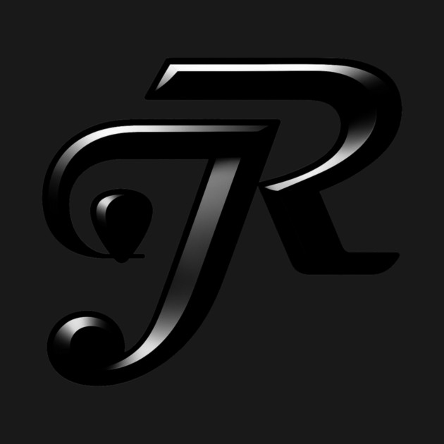 JR Logo by Jamie's Store 1