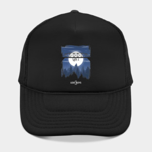 The Lost Boys Full Moon Hat