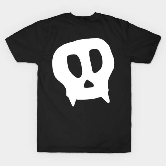 Vampire Skull 00 by Margin's Store