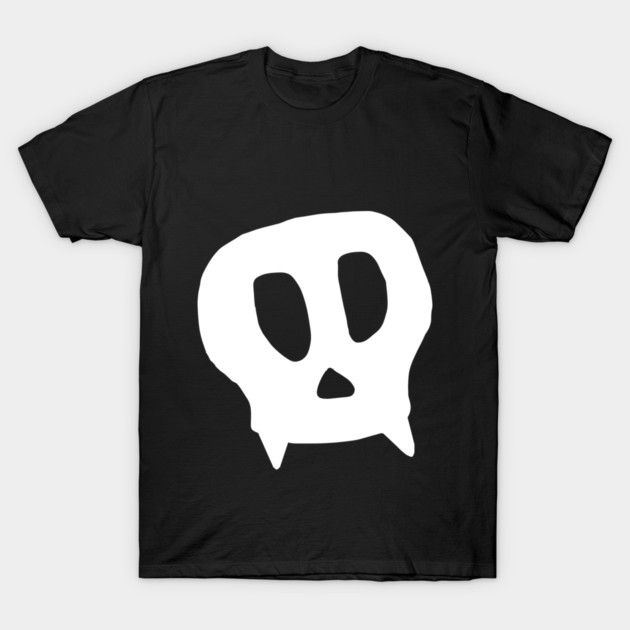 Vampire Skull 00 by Margin's Store