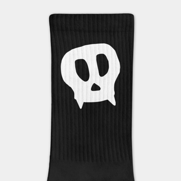 Vampire Skull 00 by Margin's Store