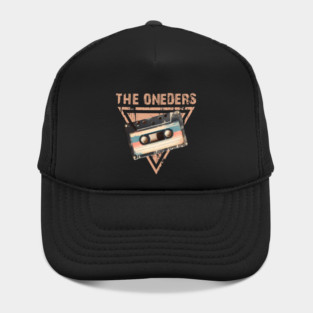 The oneders t-shirt Hat