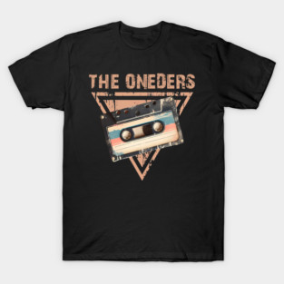 The oneders t-shirt T-Shirt