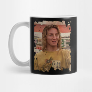 Spicoli Colt Vintage Mug