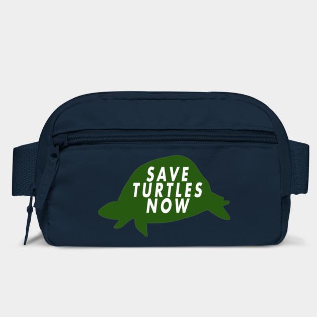 Save Turtles Now by Margin's Store