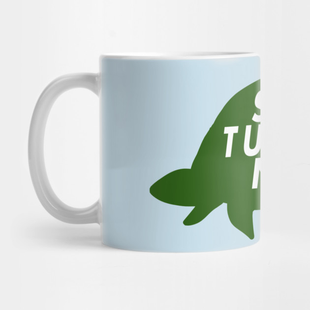 Save Turtles Now by Margin's Store