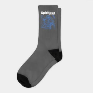 listen to spiritbox Socks