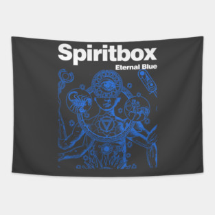 listen to spiritbox Tapestry