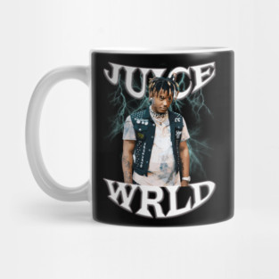 Juice Wrld Rap Mug