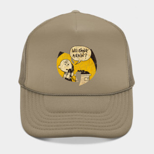 WU TANG AGAIN Hat