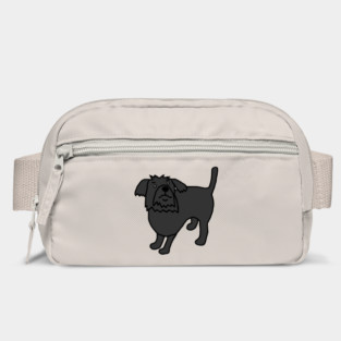 Cute Dog Bag