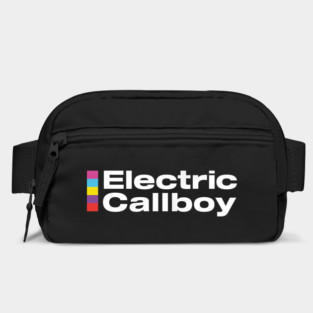 Electric Callboy Band Logo - mitominie #29 Bag