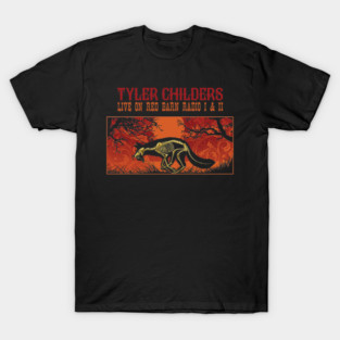 TYLER CHILDERS T-Shirt