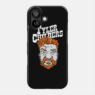 TYLER CHILDERS Phone Case