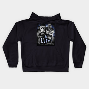 New nWo 4 Life Kids Hoodie