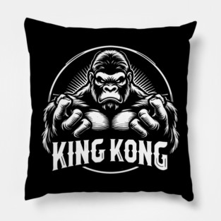 King Kong Pillow