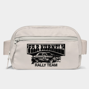 Far Kurnell Rally Team Bag