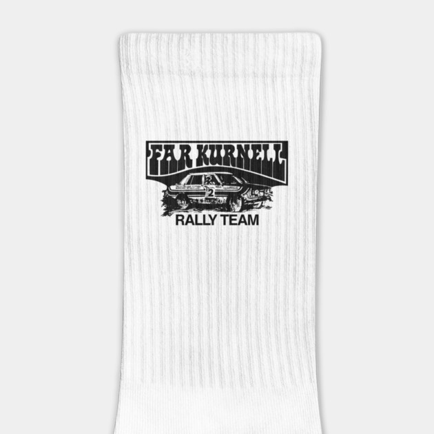 Far Kurnell Rally Team by Timeless Chaos