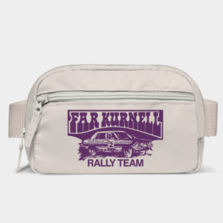 Far Kurnell Rally Team Bag