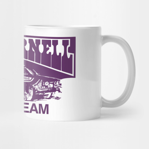 Far Kurnell Rally Team by Timeless Chaos