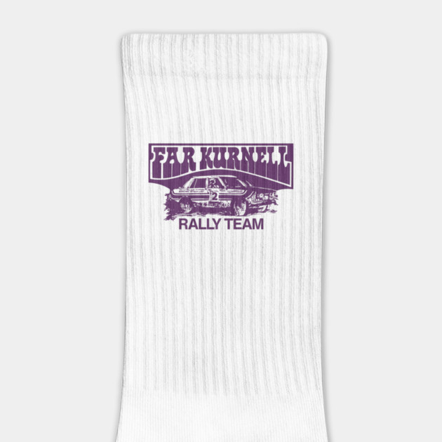 Far Kurnell Rally Team by Timeless Chaos