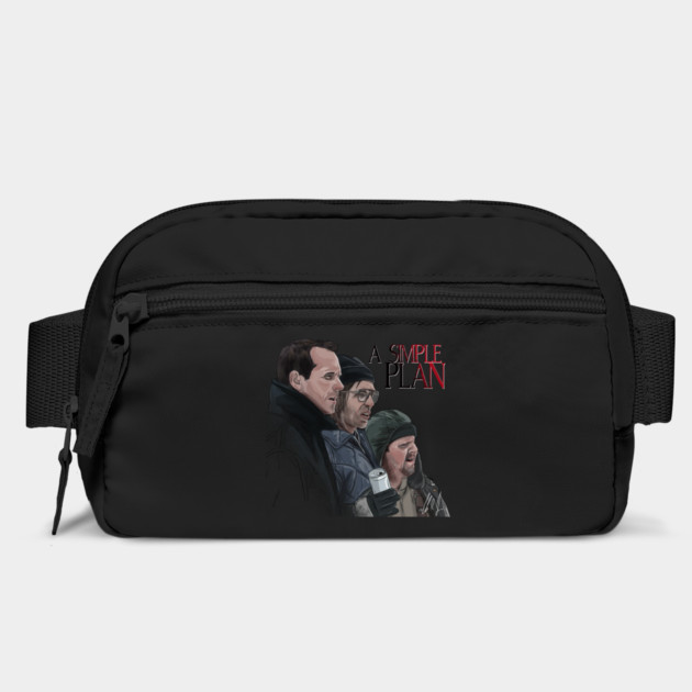 A Simple Plan: That's An Airplane by 51Deesigns