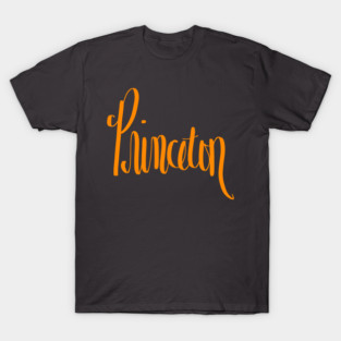 Princeton T-Shirt