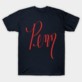 “Penn” (University of Pennsylvania) T-Shirt