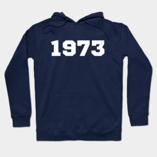 1973 Hoodie
