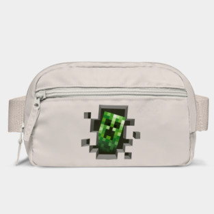 Minecraft Bag